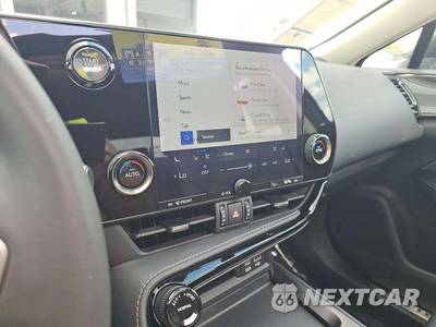 2024 Lexus NX 250 Premium - zdjęcie 7 z 19 - miniatura