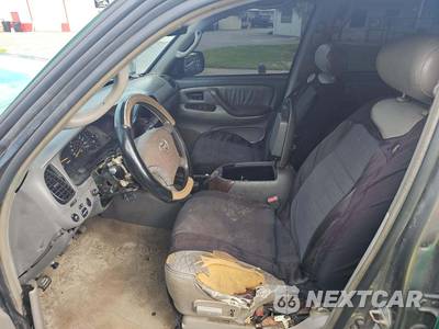 2004 Toyota Tundra Limited Crew Cab Medium Bed - zdjęcie 6 z 22 - miniatura
