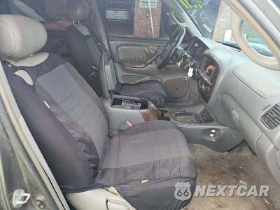 2004 Toyota Tundra Limited Crew Cab Medium Bed - zdjęcie 18 z 22 - miniatura
