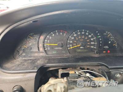 2004 Toyota Tundra Limited Crew Cab Medium Bed - zdjęcie 9 z 22 - miniatura