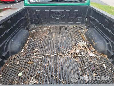2004 Toyota Tundra Limited Crew Cab Medium Bed - zdjęcie 14 z 22 - miniatura