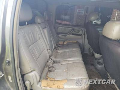 2004 Toyota Tundra Limited Crew Cab Medium Bed - zdjęcie 16 z 22 - miniatura