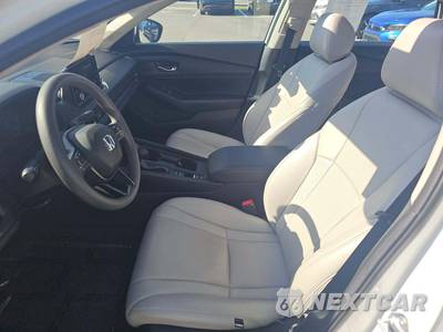 2023 Honda Accord Sedan EX w/o BSI - zdjęcie 3 z 19 - miniatura