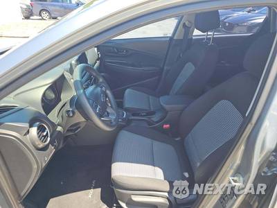 2021 Hyundai Kona SE - zdjęcie 6 z 24 - miniatura