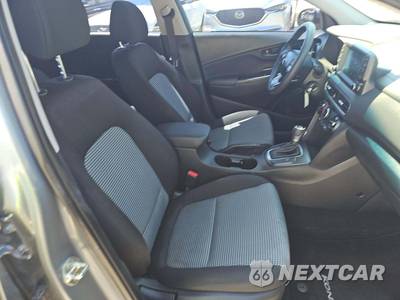 2021 Hyundai Kona SE - zdjęcie 18 z 24 - miniatura