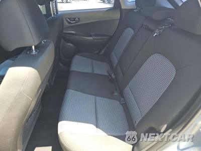 2021 Hyundai Kona SE - zdjęcie 13 z 24 - miniatura