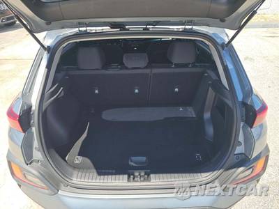 2021 Hyundai Kona SE - zdjęcie 14 z 24 - miniatura