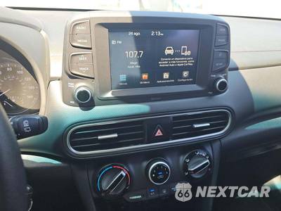 2021 Hyundai Kona SE - zdjęcie 10 z 24 - miniatura