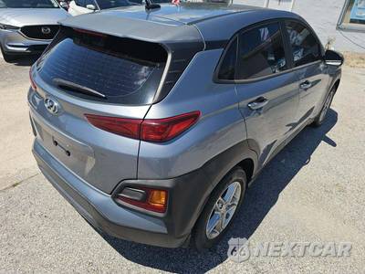 2021 Hyundai Kona SE - zdjęcie 3 z 24 - miniatura
