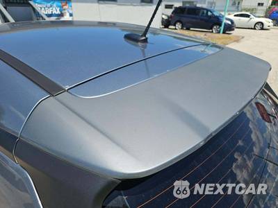 2021 Hyundai Kona SE - zdjęcie 21 z 24 - miniatura