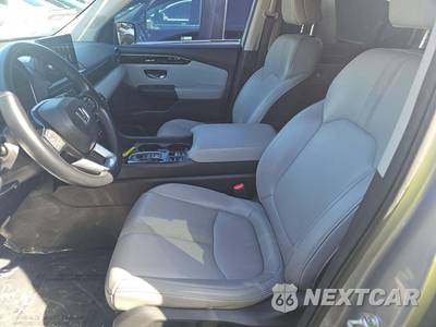 2023 Honda Pilot EX-L 7-Passenger - zdjęcie 6 z 24 - miniatura