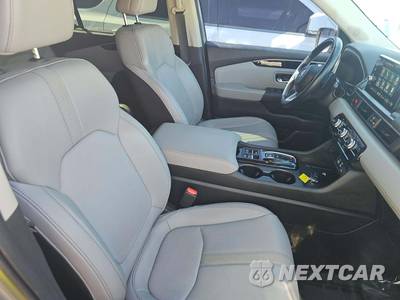 2023 Honda Pilot EX-L 7-Passenger - zdjęcie 19 z 24 - miniatura