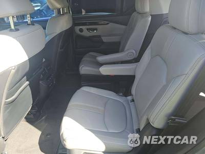 2023 Honda Pilot EX-L 7-Passenger - zdjęcie 13 z 24 - miniatura