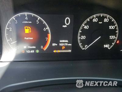 2023 Honda Pilot EX-L 7-Passenger - zdjęcie 9 z 24 - miniatura