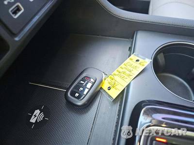 2023 Honda Pilot EX-L 7-Passenger - zdjęcie 8 z 24 - miniatura