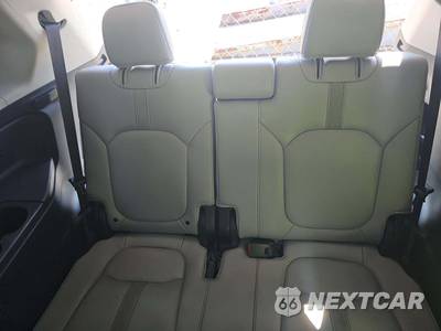 2023 Honda Pilot EX-L 7-Passenger - zdjęcie 14 z 24 - miniatura