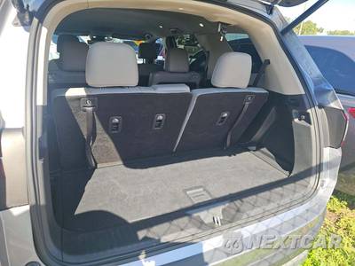 2023 Honda Pilot EX-L 7-Passenger - zdjęcie 15 z 24 - miniatura