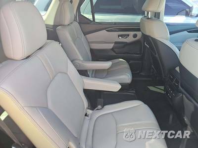 2023 Honda Pilot EX-L 7-Passenger - zdjęcie 17 z 24 - miniatura