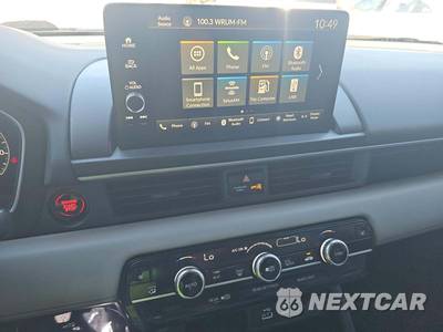 2023 Honda Pilot EX-L 7-Passenger - zdjęcie 10 z 24 - miniatura