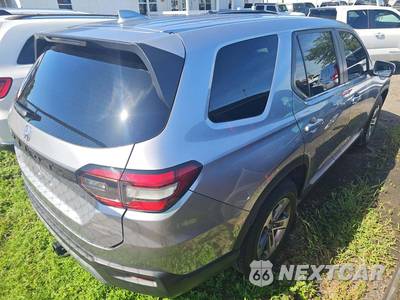 2023 Honda Pilot EX-L 7-Passenger - zdjęcie 3 z 24 - miniatura