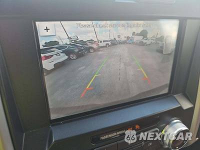 2018 Ford F-150 King Ranch Crew Cab Short Bed - zdjęcie 25 z 25 - miniatura