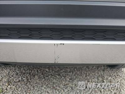 2025 Chevrolet Trax LT - zdjęcie 23 z 25 - miniatura