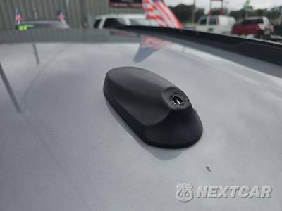 2025 Chevrolet Trax LT - zdjęcie 22 z 25 - miniatura