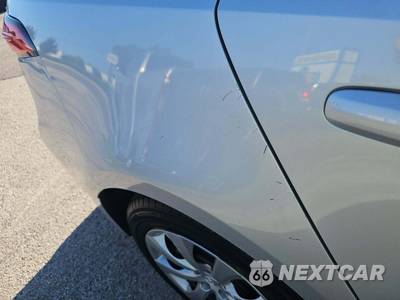 2022 Toyota Corolla LE Sedan - zdjęcie 21 z 23 - miniatura