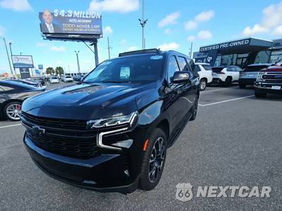 2023 Chevrolet Suburban RST 1SP