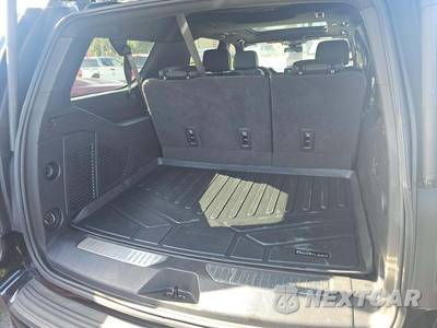 2023 Chevrolet Suburban RST 1SP - zdjęcie 12 z 22 - miniatura