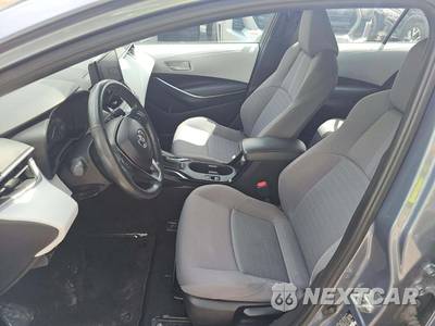 2023 Toyota Corolla SE Sedan - zdjęcie 3 z 23 - miniatura