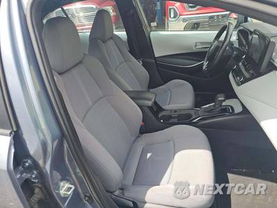 2023 Toyota Corolla SE Sedan - zdjęcie 15 z 23 - miniatura