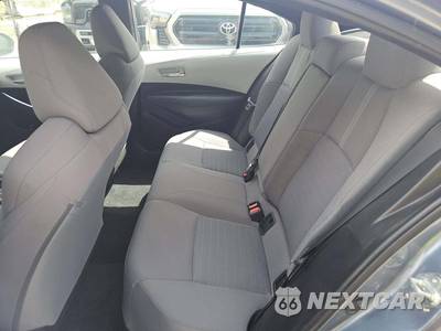 2023 Toyota Corolla SE Sedan - zdjęcie 10 z 23 - miniatura
