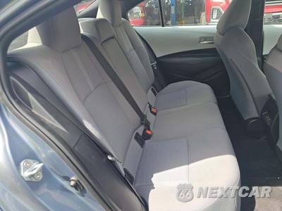 2023 Toyota Corolla SE Sedan - zdjęcie 13 z 23 - miniatura