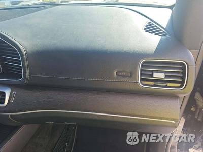 2021 Mercedes-Benz GLS 450 4MATIC - zdjęcie 17 z 25 - miniatura