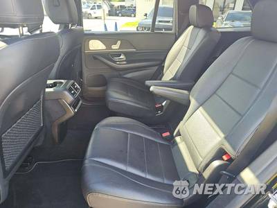 2021 Mercedes-Benz GLS 450 4MATIC - zdjęcie 10 z 25 - miniatura