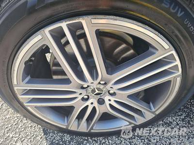2021 Mercedes-Benz GLS 450 4MATIC - zdjęcie 22 z 25 - miniatura