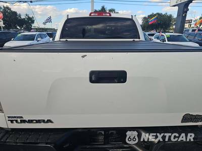 2012 Toyota Tundra Crew Cab Short Bed - zdjęcie 26 z 33 - miniatura