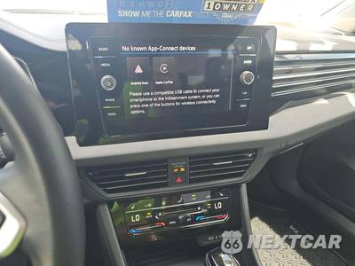 2025 Volkswagen Jetta SE - zdjęcie 10 z 22 - miniatura