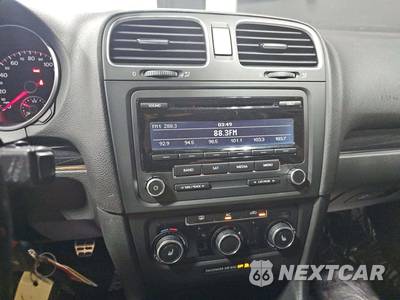 2012 Volkswagen GTI - zdjęcie 10 z 30 - miniatura