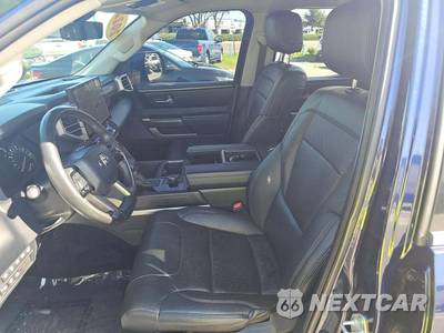 2022 Toyota Tundra SR5 Crew Cab Short Bed - zdjęcie 3 z 20 - miniatura