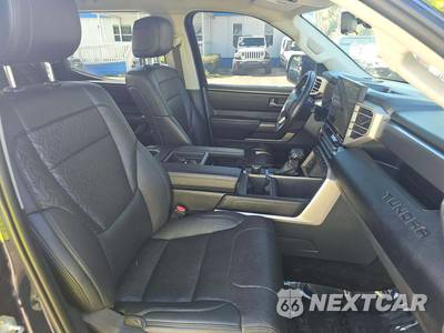 2022 Toyota Tundra SR5 Crew Cab Short Bed - zdjęcie 15 z 20 - miniatura