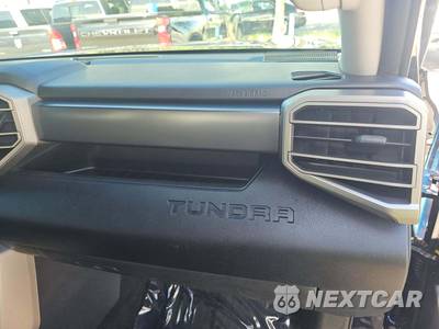 2022 Toyota Tundra SR5 Crew Cab Short Bed - zdjęcie 16 z 20 - miniatura