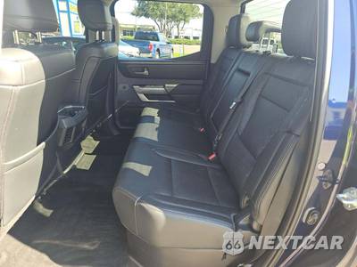 2022 Toyota Tundra SR5 Crew Cab Short Bed - zdjęcie 10 z 20 - miniatura