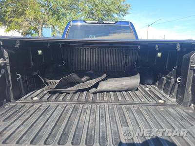 2022 Toyota Tundra SR5 Crew Cab Short Bed - zdjęcie 11 z 20 - miniatura