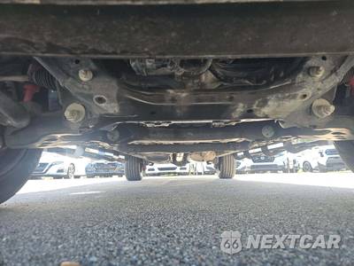 2022 Toyota Tundra SR5 Crew Cab Short Bed - zdjęcie 17 z 20 - miniatura