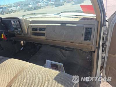 1994 GMC Sierra 3500 Cab Chassis Regular Cab DRW - zdjęcie 15 z 36 - miniatura