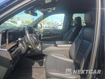 2023 Cadillac Escalade ESV Luxury 1SA - zdjęcie 3 z 23 - miniatura