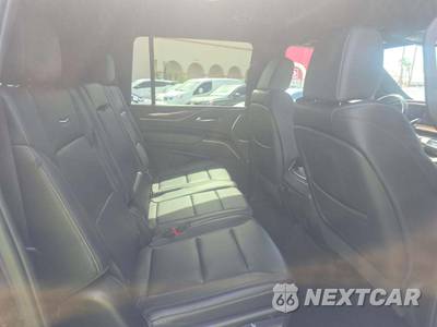 2023 Cadillac Escalade ESV Luxury 1SA - zdjęcie 14 z 23 - miniatura