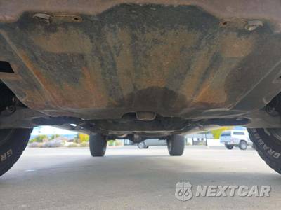 2006 Toyota Tacoma Crew Cab Medium Bed - zdjęcie 17 z 34 - miniatura